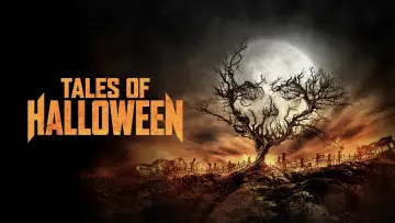 Zasłona do filmu "Tales of Halloween" #1063802