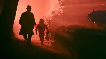 Zasłona do filmu "Tales of Halloween" #1809279