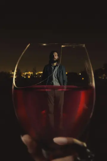 Plakat do filmu "Zaproszenie" #343198