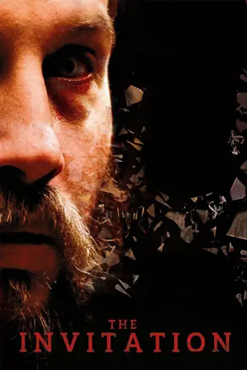 Plakat do filmu "Zaproszenie" #726400