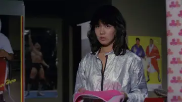Zasłona do filmu "美少女プロレス　失神１０秒前" #1621331
