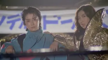 Zasłona do filmu "美少女プロレス　失神１０秒前" #1621341