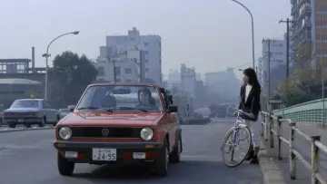 Zasłona do filmu "美少女プロレス　失神１０秒前" #1621342