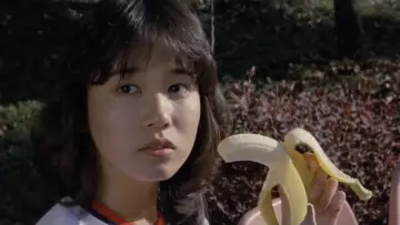 Zasłona do filmu "美少女プロレス　失神１０秒前" #1621346