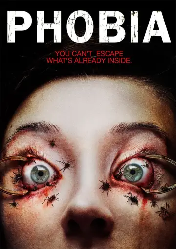 Plakat do filmu "Alone" #648662