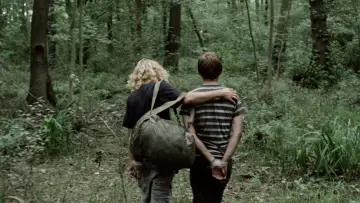 Zasłona do filmu "Żar" #1624953