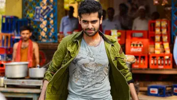 Zasłona do filmu "శివమ్" #799806