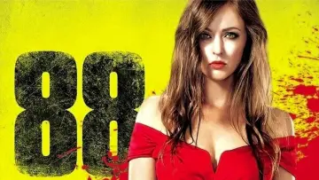 Zasłona do filmu "88" #1054039