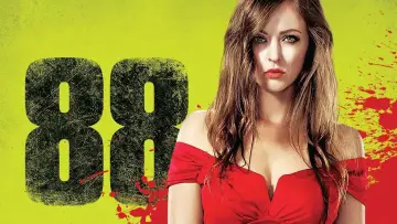 Zasłona do filmu "88" #1054040