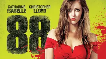 Zasłona do filmu "88" #1054042