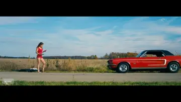 Zasłona do filmu "88" #1054046