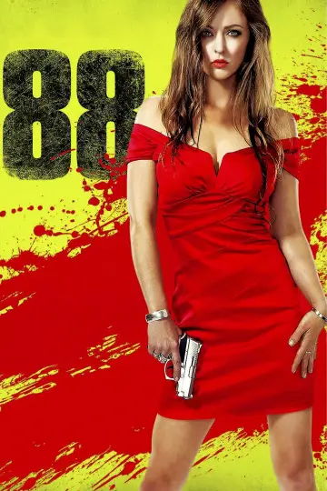 Plakat do filmu "88" #1054047