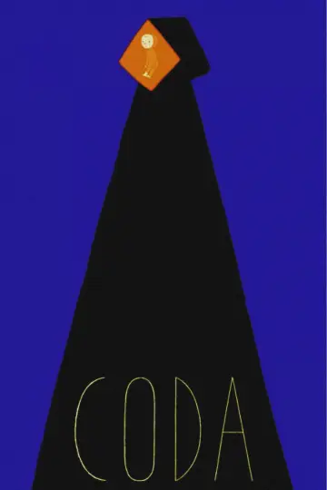 Plakat do filmu "Coda" #734757