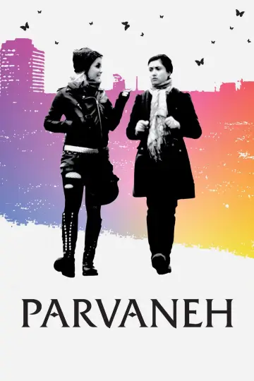 Parvaneh plakat