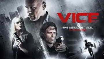Zasłona do filmu "Vice: Korporacja zbrodni" #594980