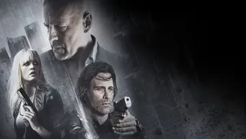 Zasłona do filmu "Vice: Korporacja zbrodni" #594981