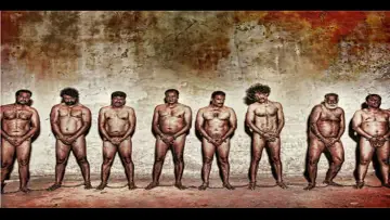Zasłona do filmu "ದಂಡುಪಾಳ್ಯ" #686733
