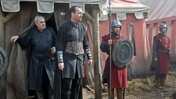 Zasłona do filmu "Ostatni smok 3: Klątwa czarnoksiężnika" #329554