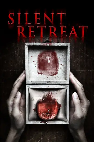 Plakat do filmu "Silent Retreat" #974147