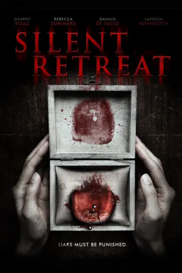 Silent Retreat