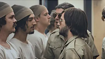 Zasłona do filmu "Więzienny eksperyment" #256781