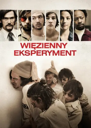 Więzienny eksperyment