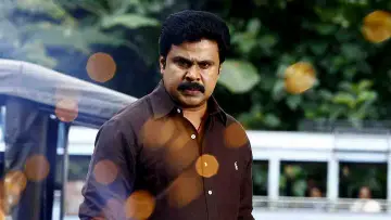 വില്ലാളിവീരൻ plakat