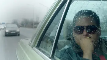 Zasłona do filmu "Rekiny wojny" #254172
