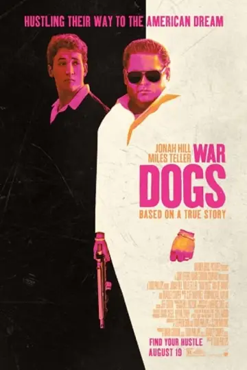 Plakat do filmu "Rekiny wojny" #254191
