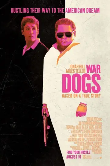 Plakat do filmu "Rekiny wojny" #254195