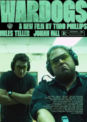 Plakat do filmu "Rekiny wojny" #629862