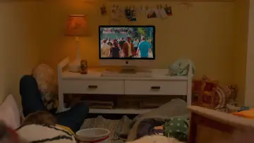 Zasłona do filmu "Earl i ja i umierająca dziewczyna" #1269955