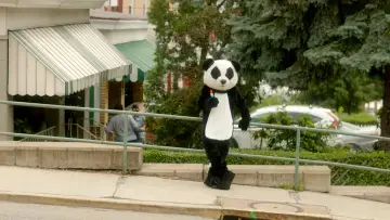 Zasłona do filmu "Earl i ja i umierająca dziewczyna" #208547