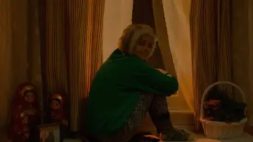 Zasłona do filmu "Earl i ja i umierająca dziewczyna" #986235