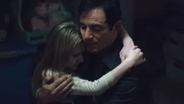 Zasłona do filmu "Sztokholm w Pensylwanii" #1111283