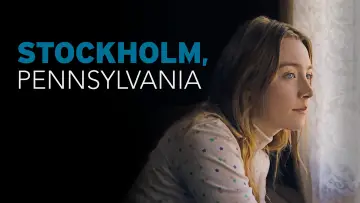 Zasłona do filmu "Sztokholm w Pensylwanii" #1111285