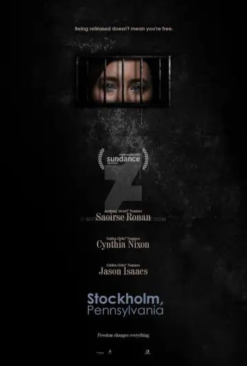 Sztokholm w Pensylwanii