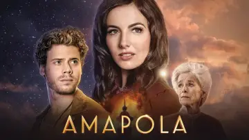 Zasłona do filmu "Amapola" #705714