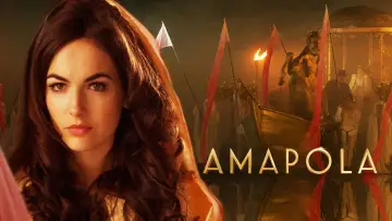 Zasłona do filmu "Amapola" #705716