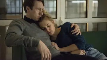 Zasłona do filmu "De nærmeste" #439609