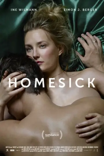 Plakat do filmu "De nærmeste" #612807