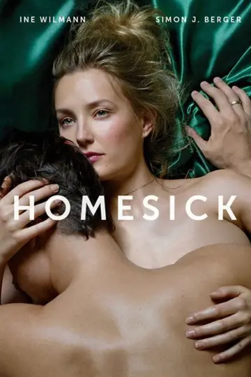 Plakat do filmu "De nærmeste" #612808