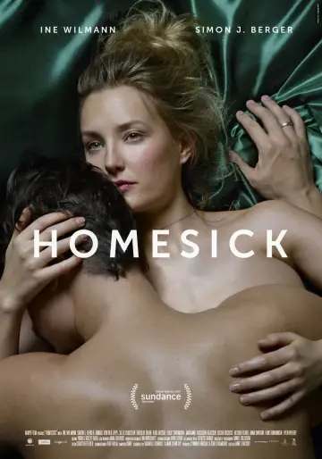 Plakat do filmu "De nærmeste" #612809