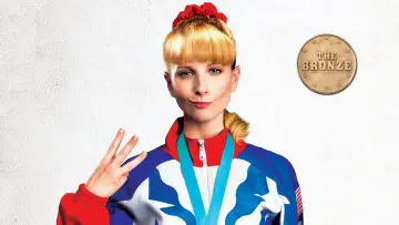 Zasłona do filmu "The Bronze" #305311