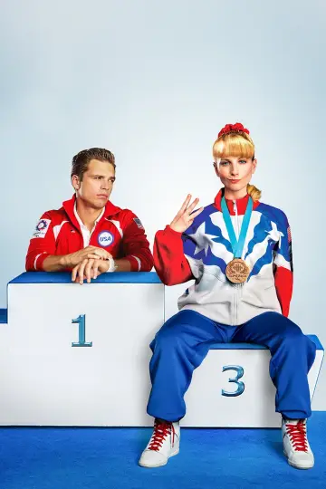 Plakat do filmu "The Bronze" #305325