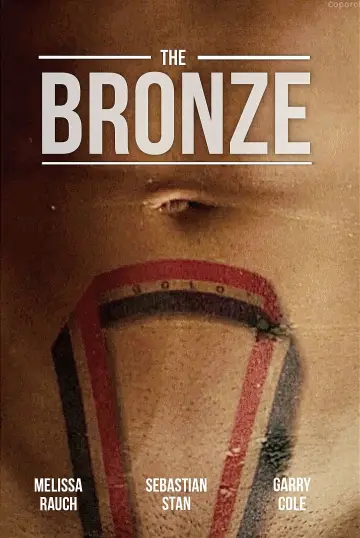 Plakat do filmu "The Bronze" #305328