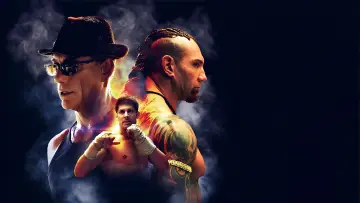 Zasłona do filmu "Kickboxer: Zemsta" #697605
