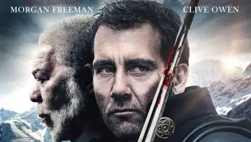 Zasłona do filmu "Ostatni Rycerze" #152389