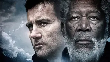 Zasłona do filmu "Ostatni Rycerze" #283691