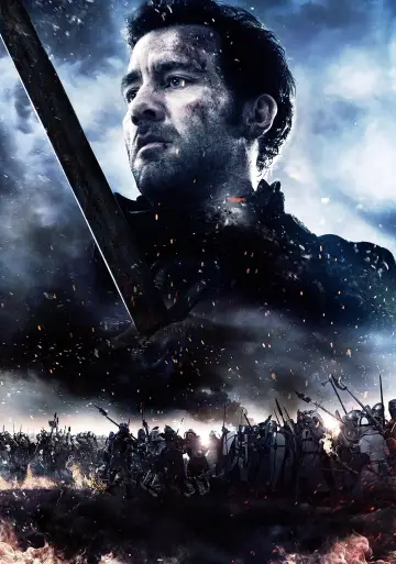 Plakat do filmu "Ostatni Rycerze" #283696